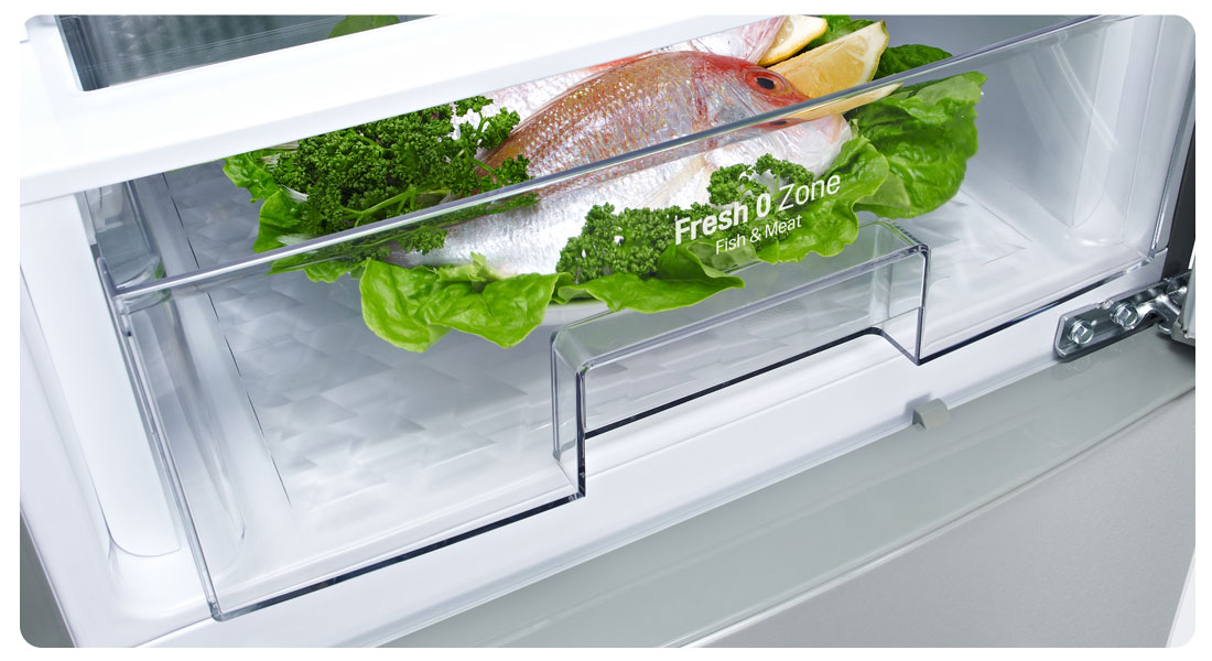 LG GSP545PVYV inox Lodówki Sklep al.to