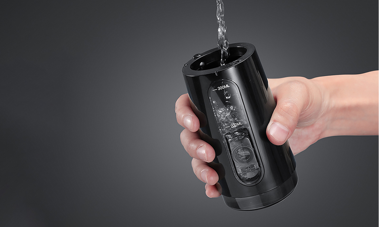 Irygator OLED Liberex&nbsp;FC2660S