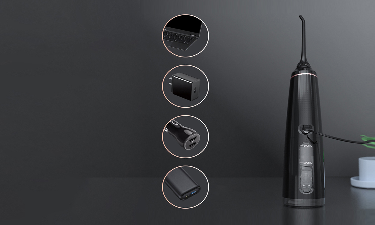 Irygator OLED Liberex&nbsp;FC2660S