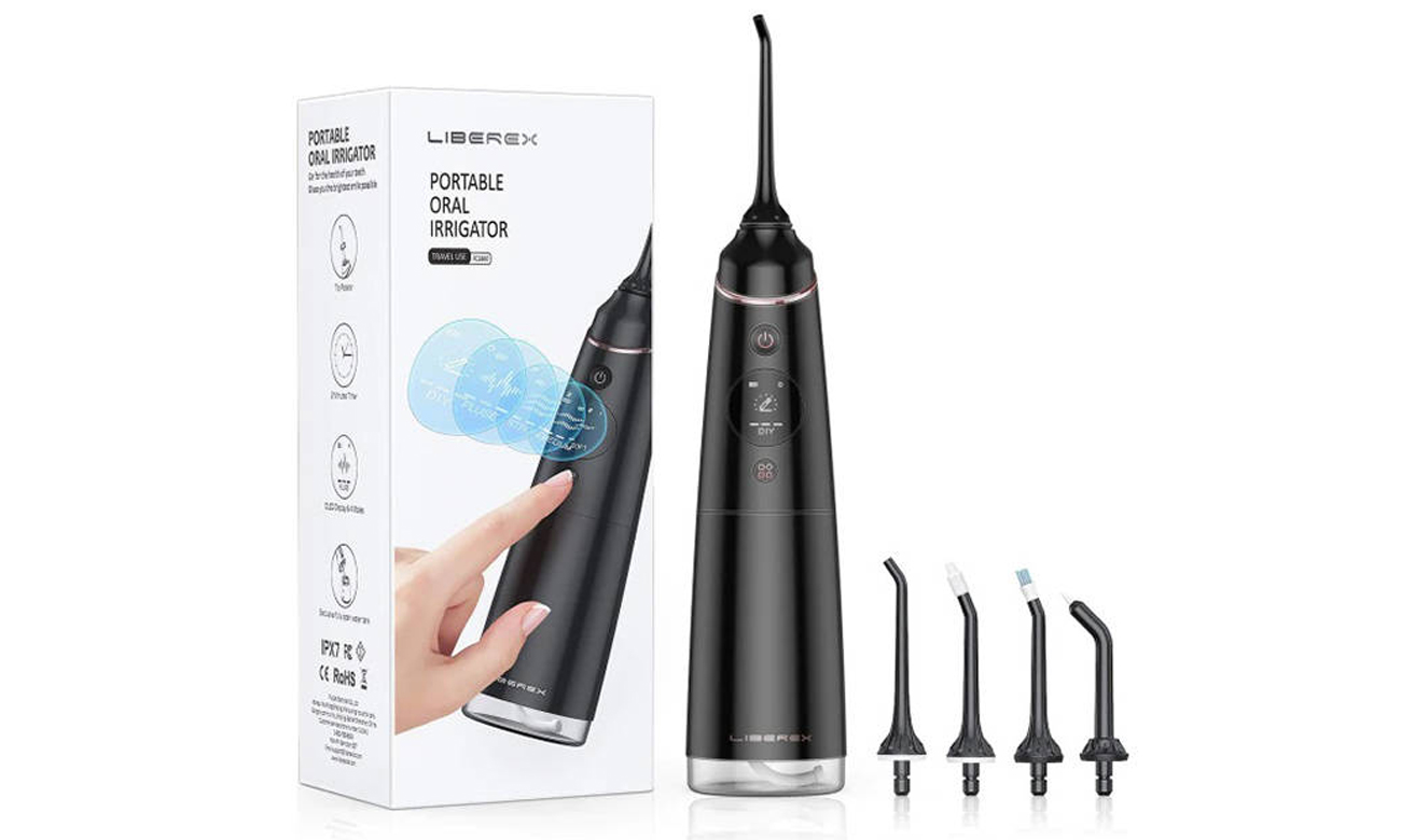 Irygator OLED Liberex&nbsp;FC2660S