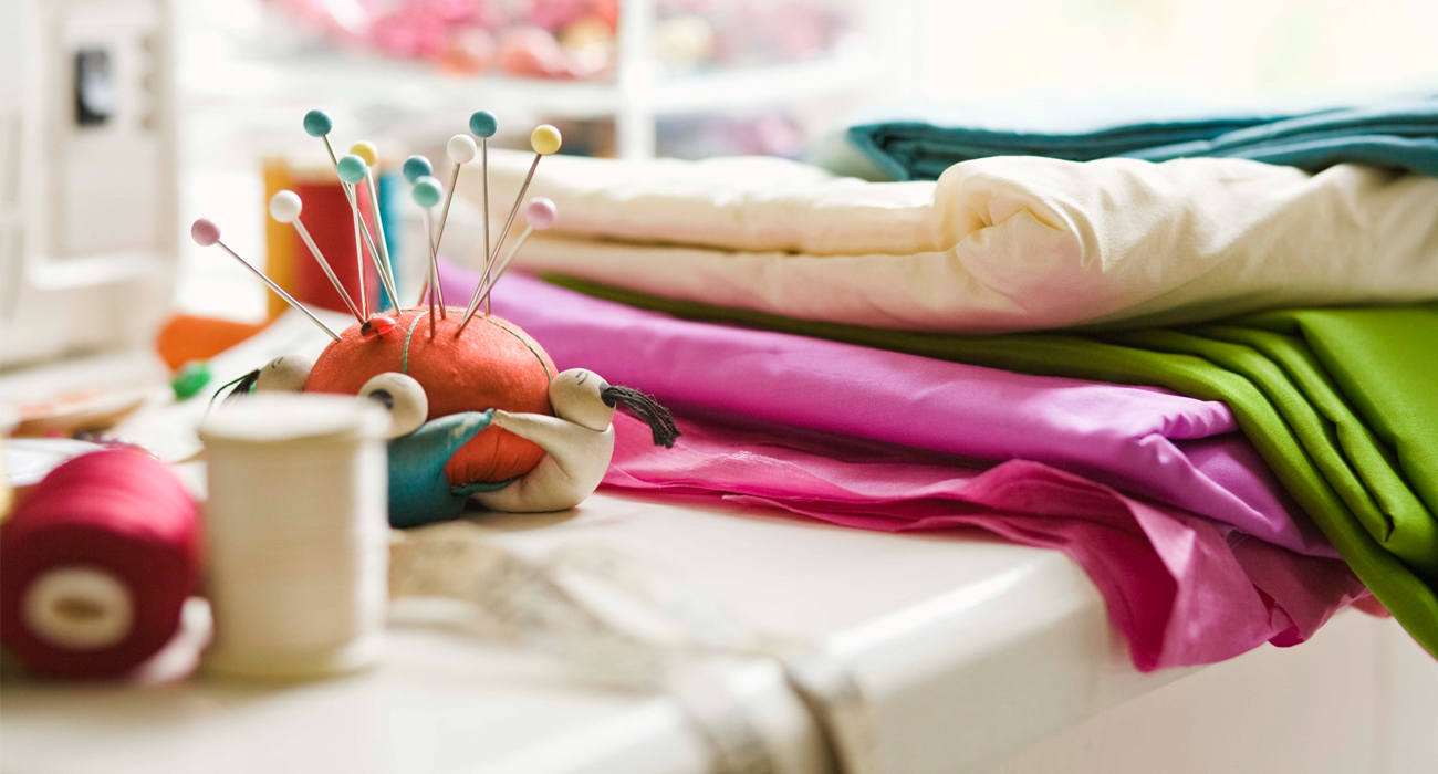 Maszyna do szycia Łucznik