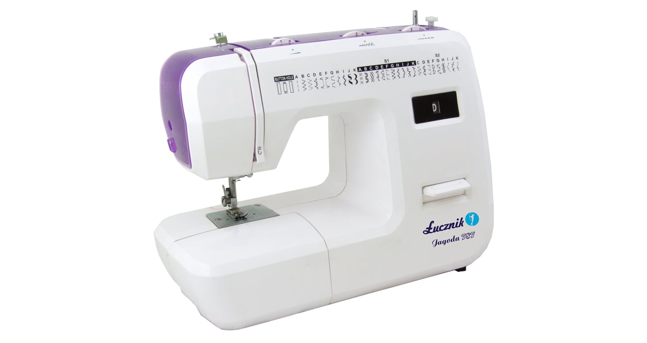 Łucznik Jagoda 787