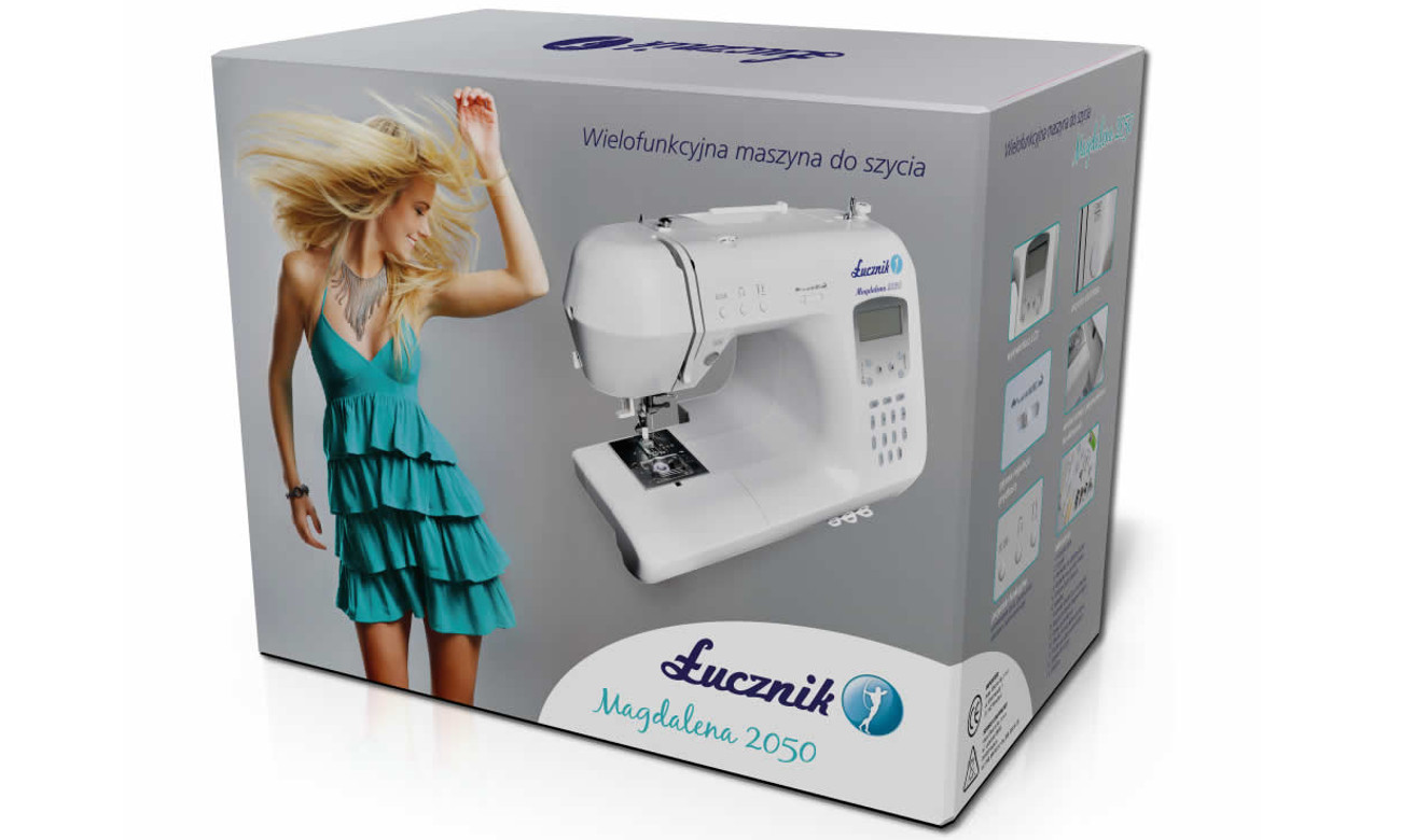 Łucznik Magdalena 2050