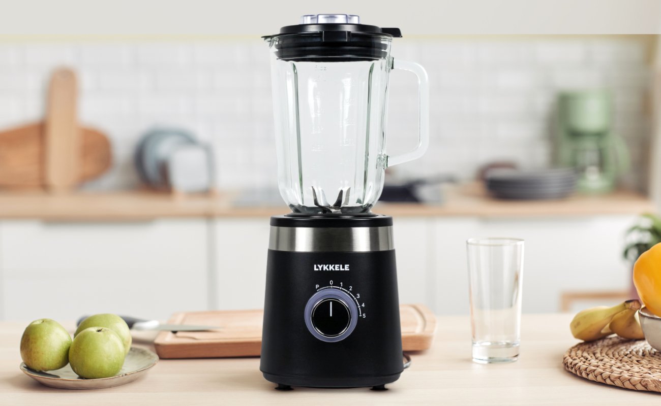 blender kielichowy Lykkele Karel