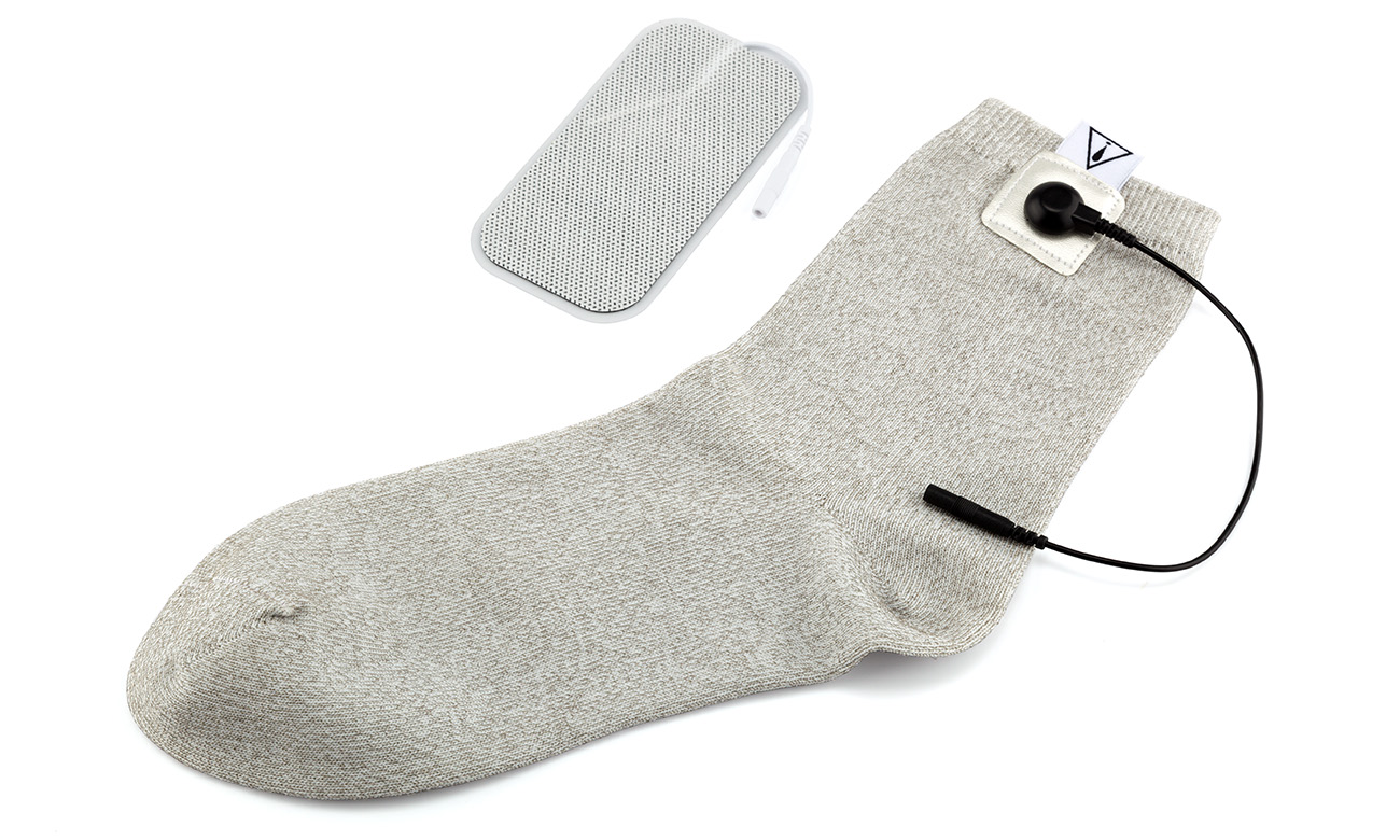 Medivon	AC5001 - skarpetka EMS