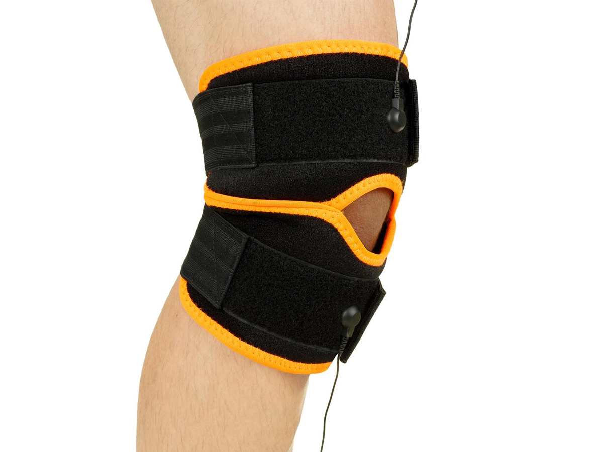 Medivon AC3001 - opaska na stawy EMS