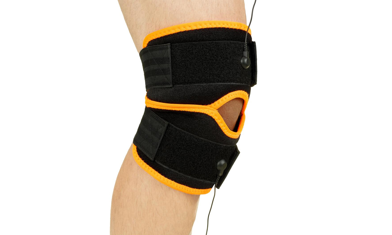 Medivon AC3001 - opaska na stawy EMS