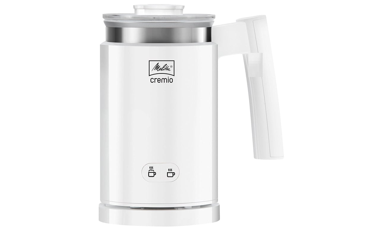 Melitta Cremio Spieniacz do mleka biały