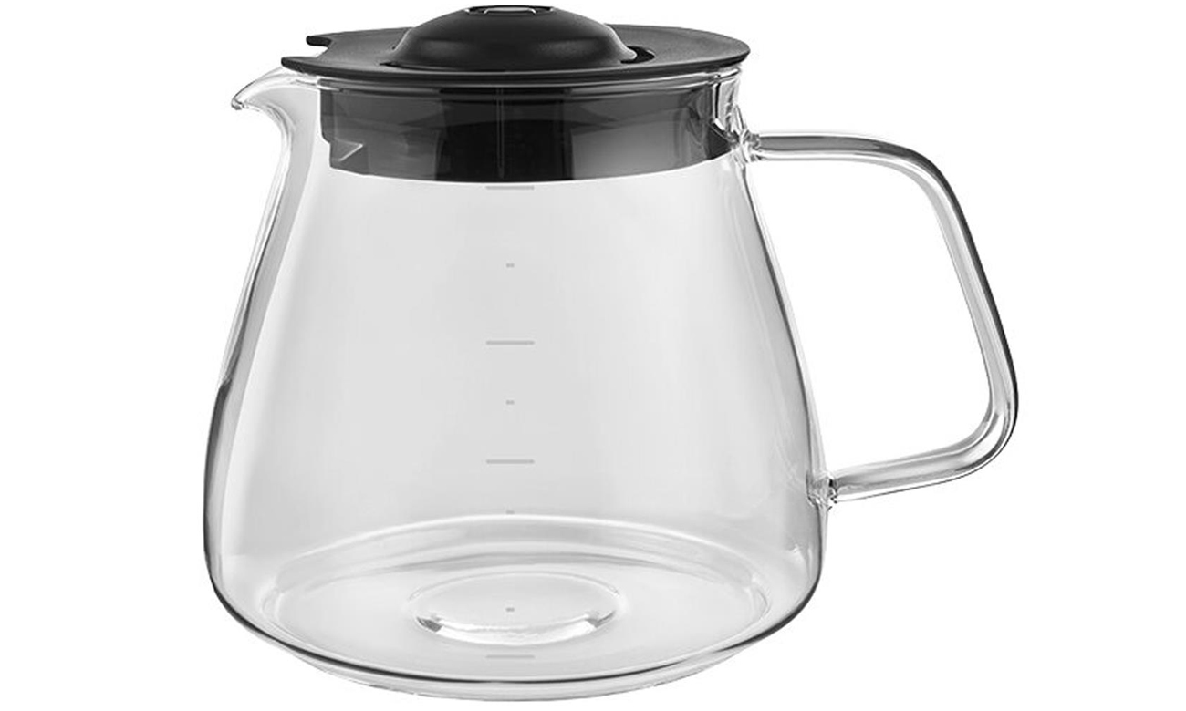 Melitta Dzbanek AromaFresh Glass Black