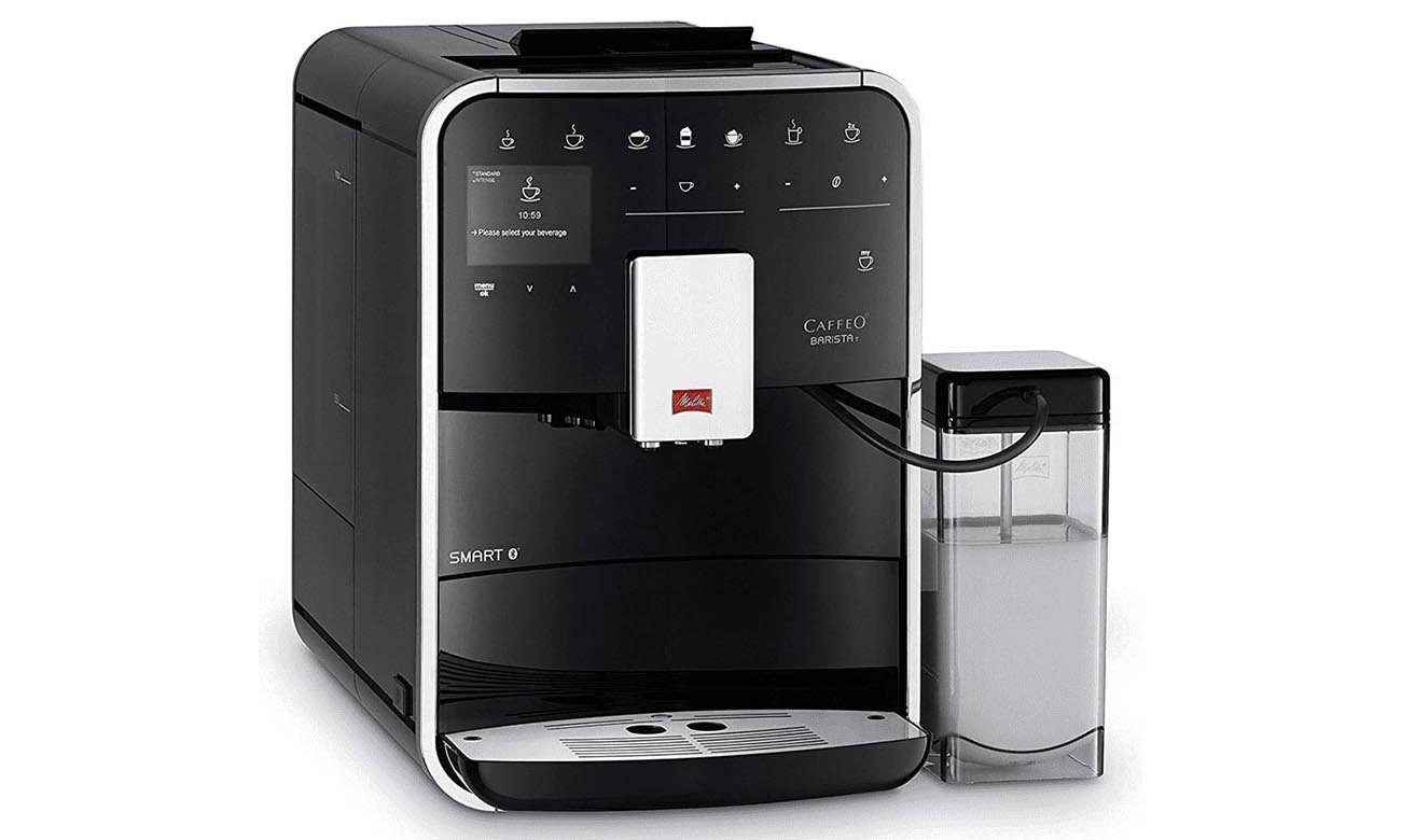 Melitta Barista T F83/0-002