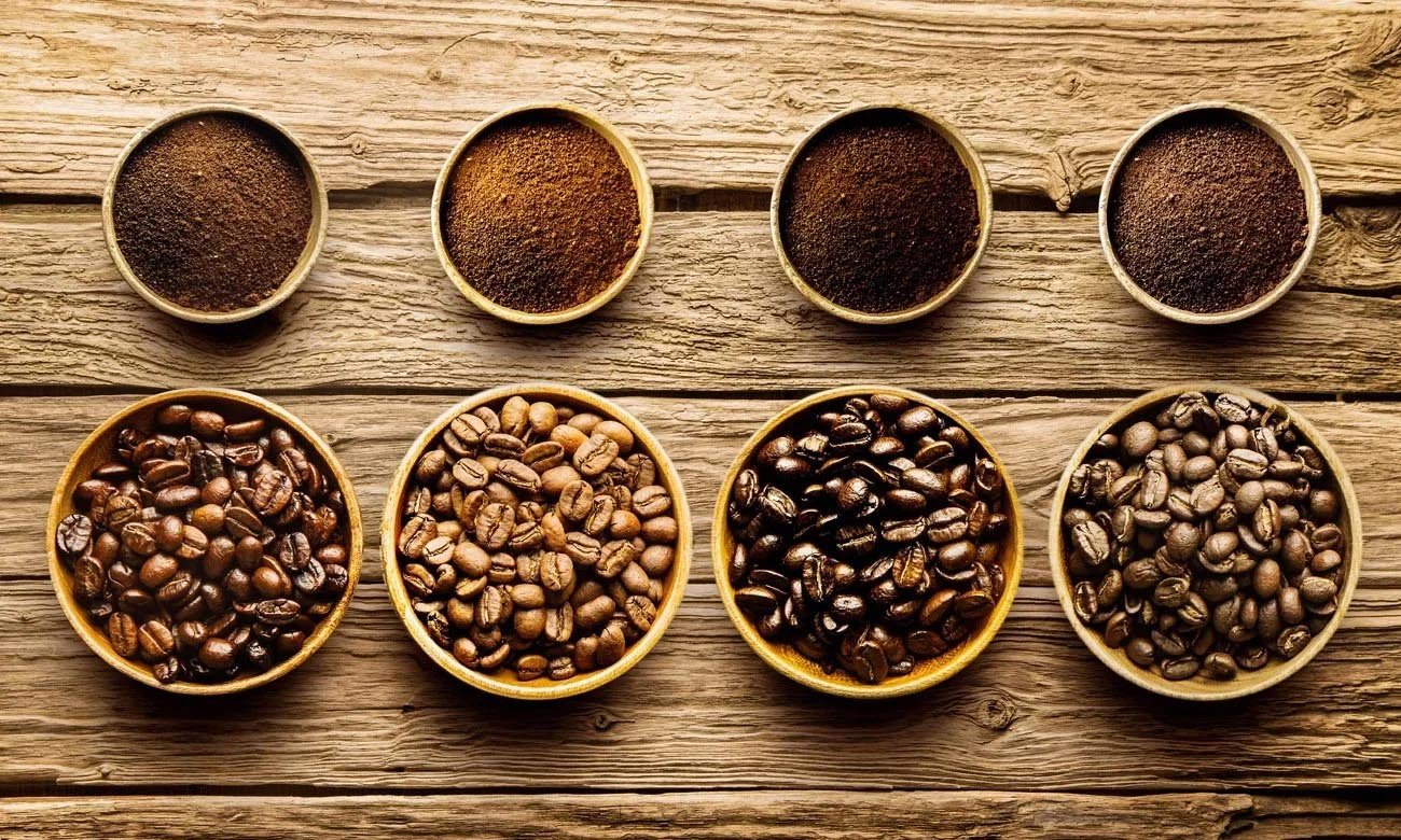 Młynek stożkowy w ekspresie Melitta Barista T F83/0-002