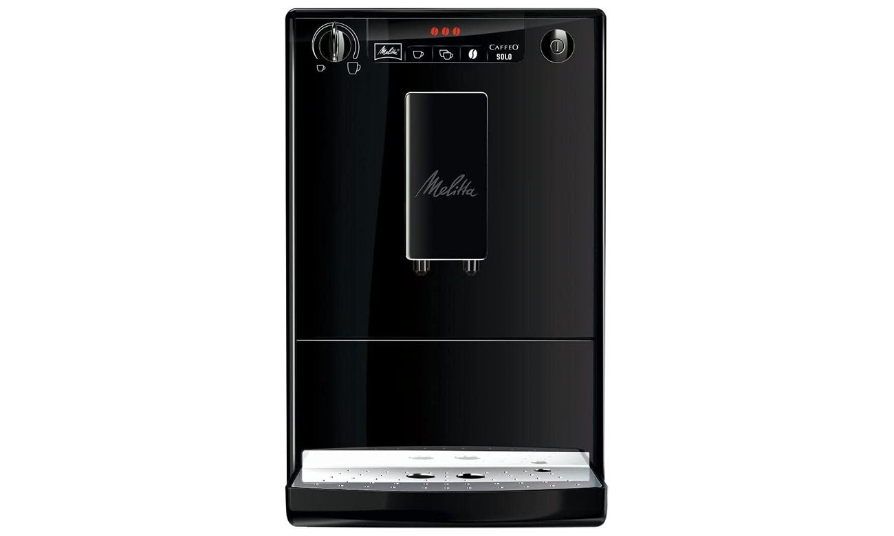 Ekspres do kawy Melitta E950-222