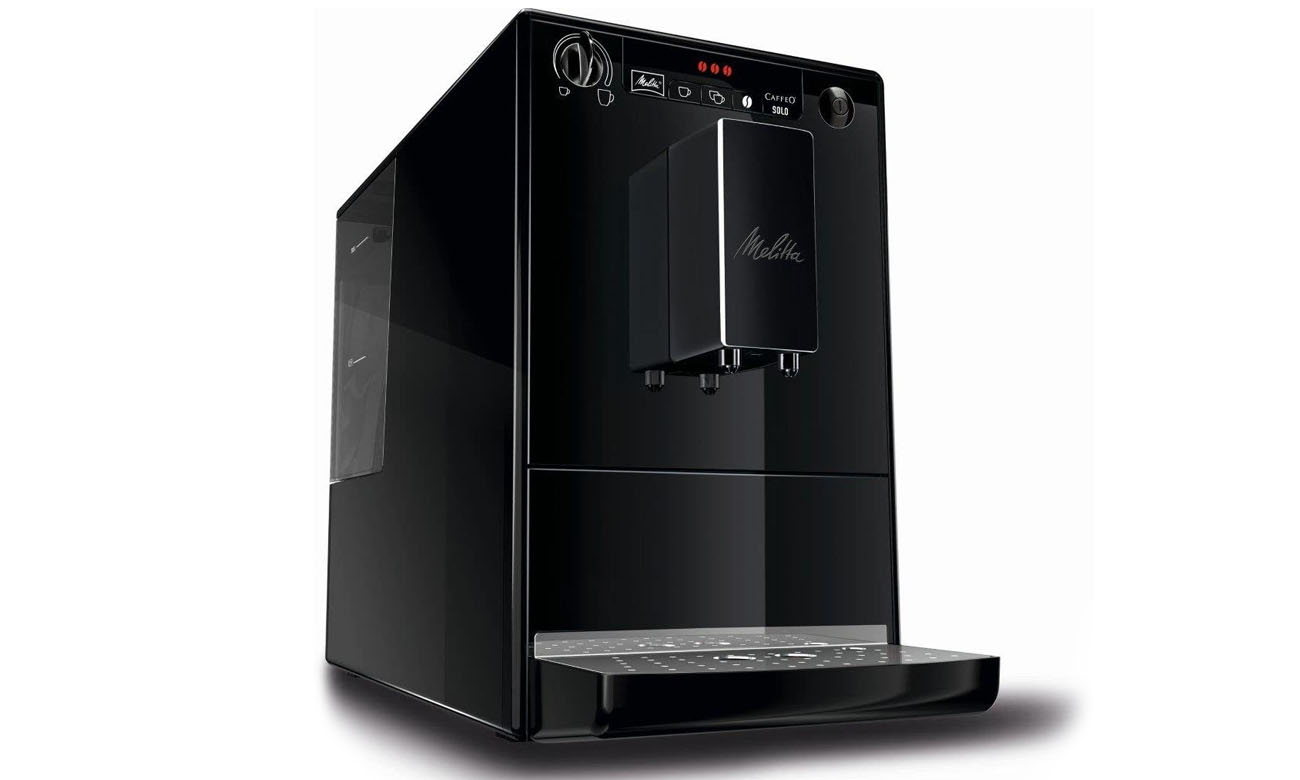 Ekspres do kawy Melitta E950-222