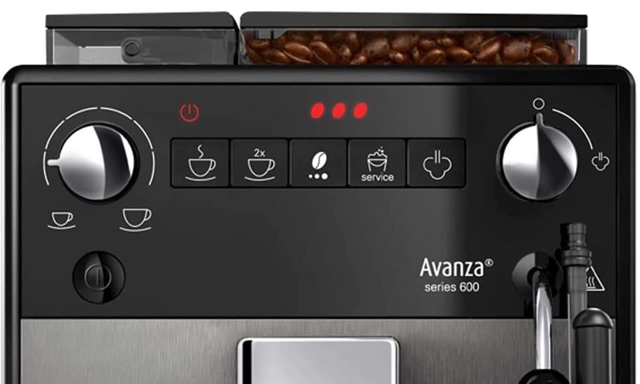 Melitta Avanza F27/0-100