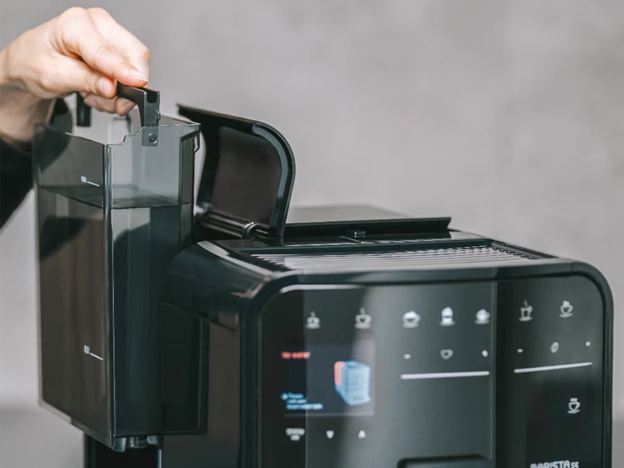 Melitta Ekspres Barista SE F830-003