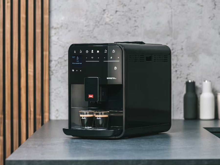 Melitta Ekspres Barista SE F830-003