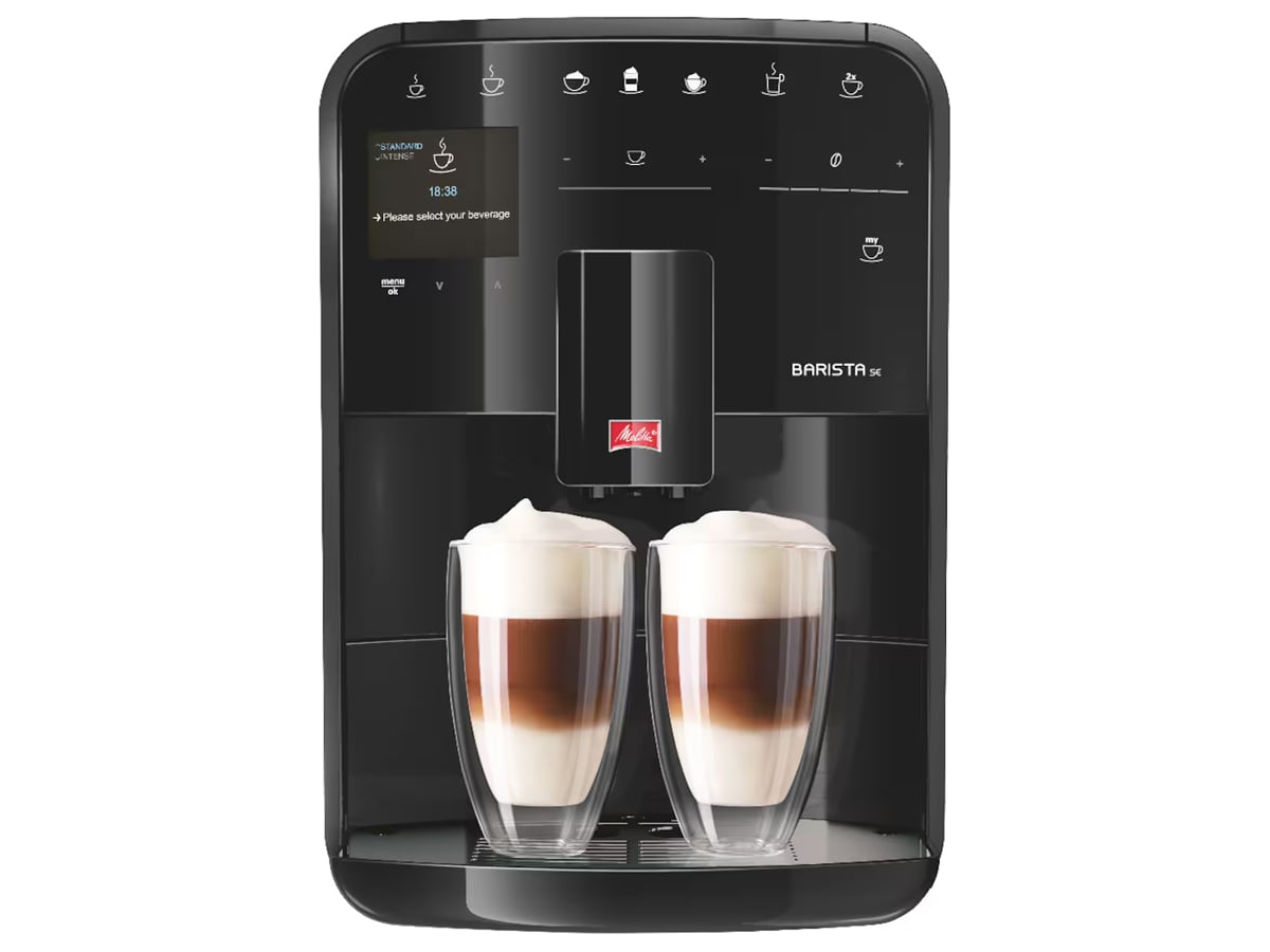 Melitta Ekspres Barista SE F830-003