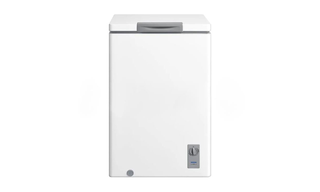 Zamrażarka skrzyniowa Midea HS-131C1N