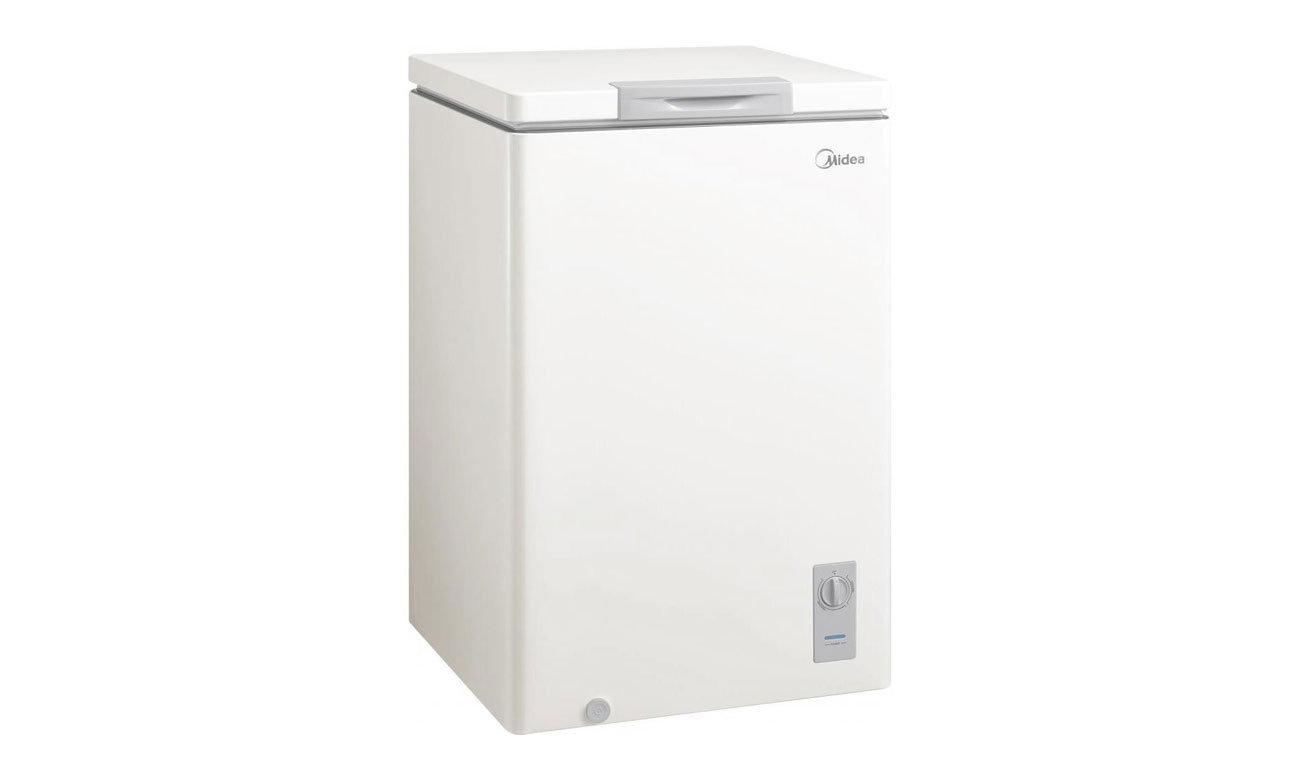 Zamrażarka skrzyniowa Midea HS-131C1N