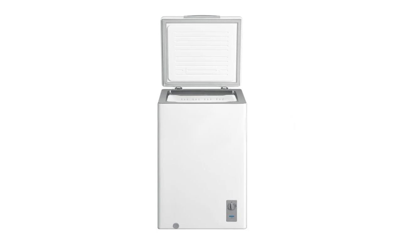 Zamrażarka skrzyniowa Midea HS-131C1N