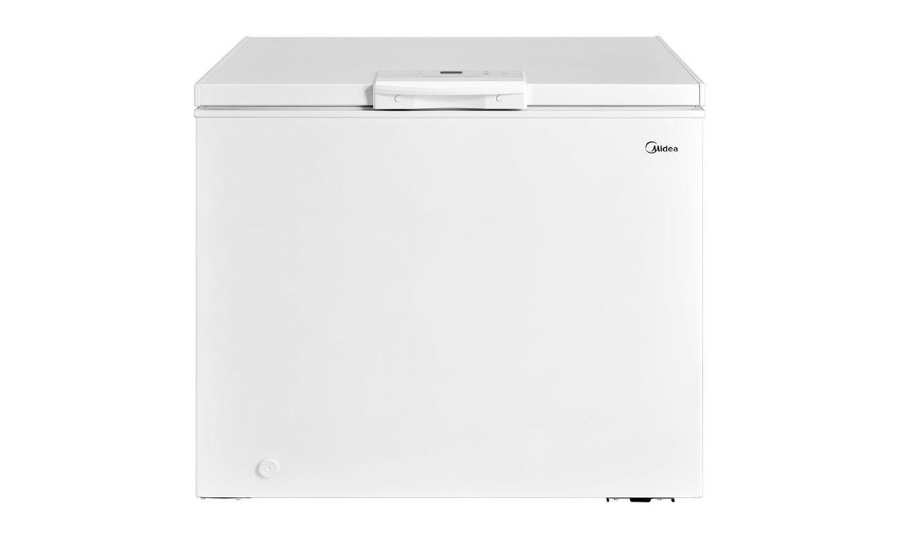 Zamrażarka skrzyniowa Midea HS-261CEN