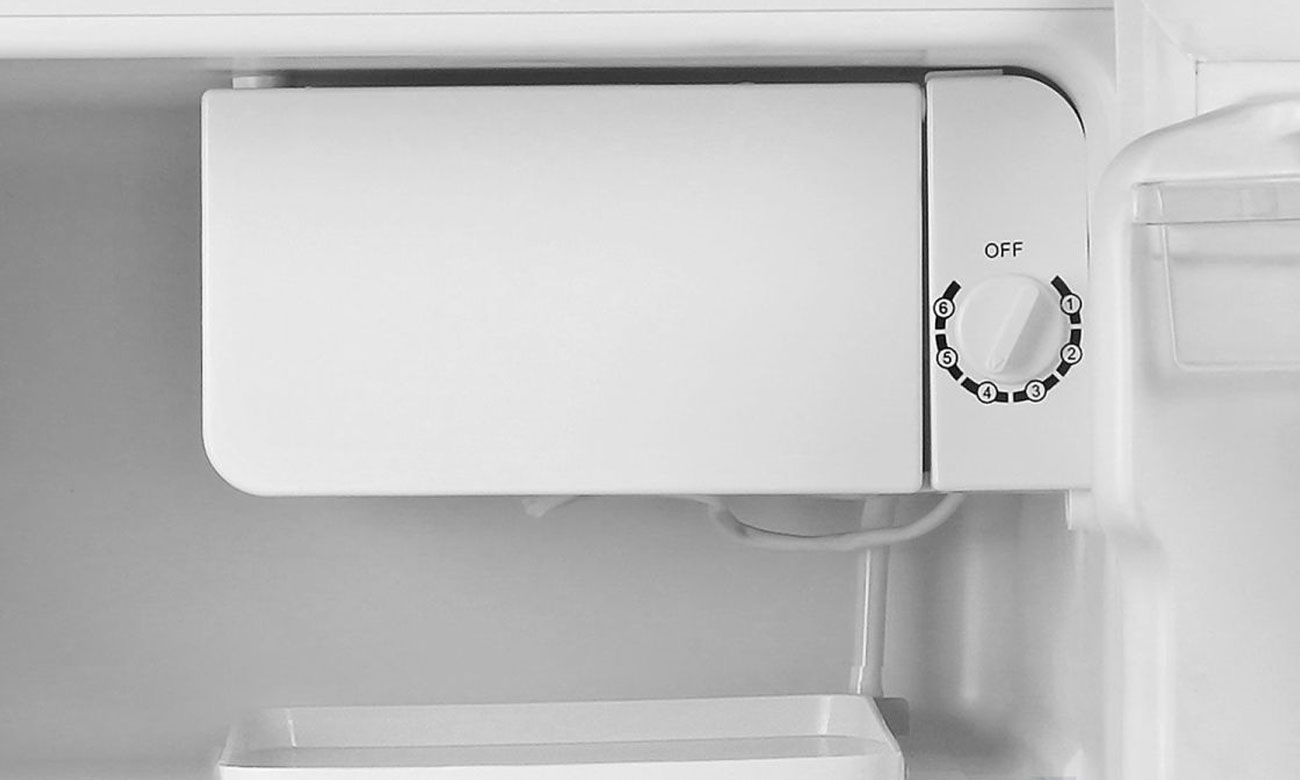 Chłodziarka Midea HS-65LNB