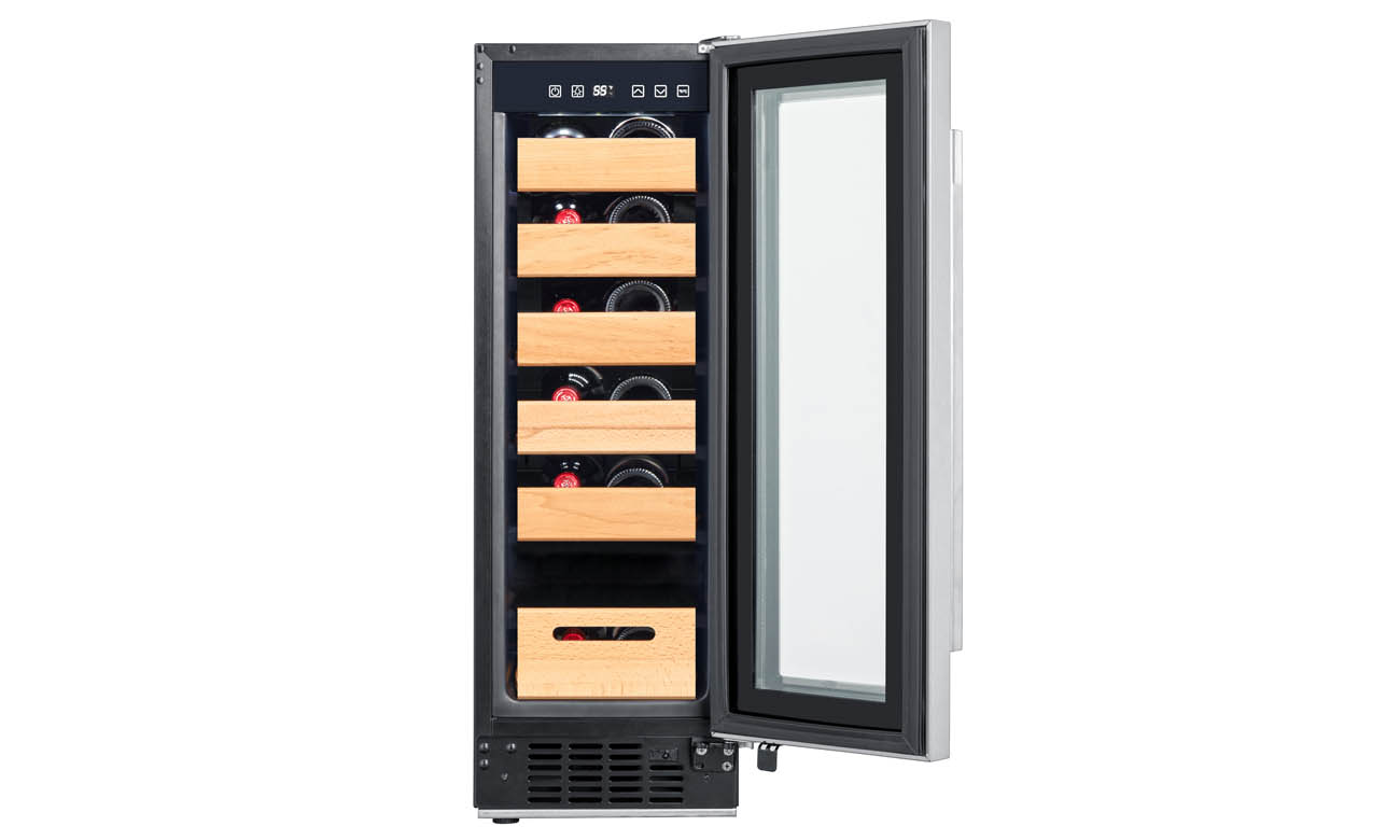Chłodziarka do wina Midea HS-78WEN