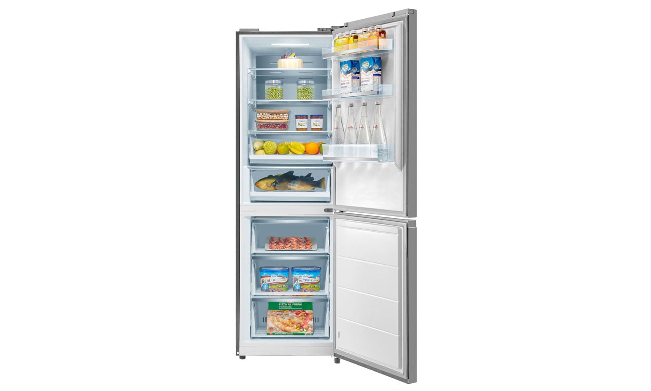 Zmiana kierunku otwierania drzwi w Midea MDRB470MGE02