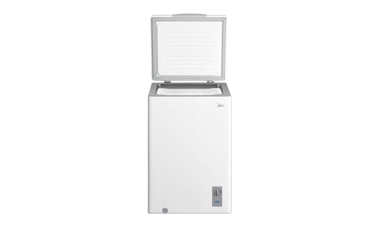 Zamrażarka skrzyniowa Midea MDRC152SLF01