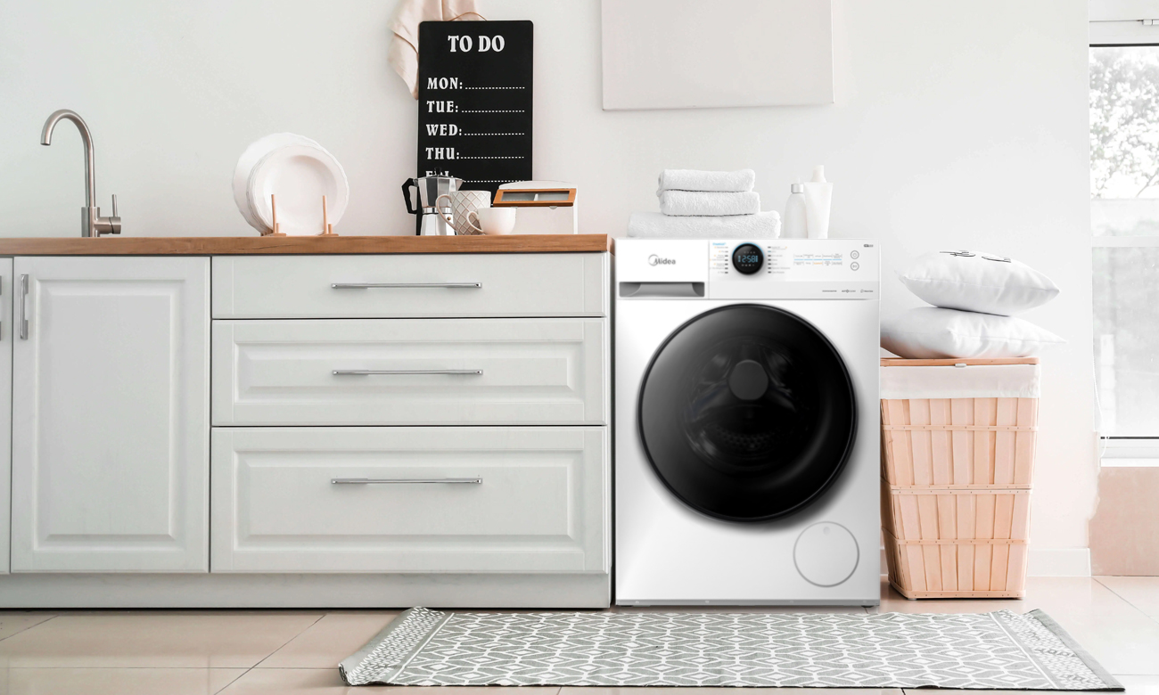 midea MF200D80WB/W-PL