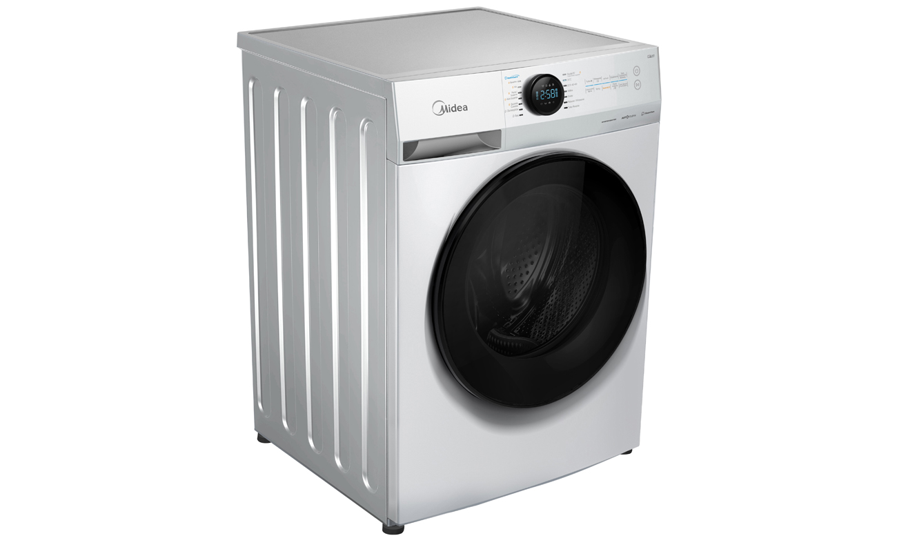 midea MF200D80WB/W-PL funkcje