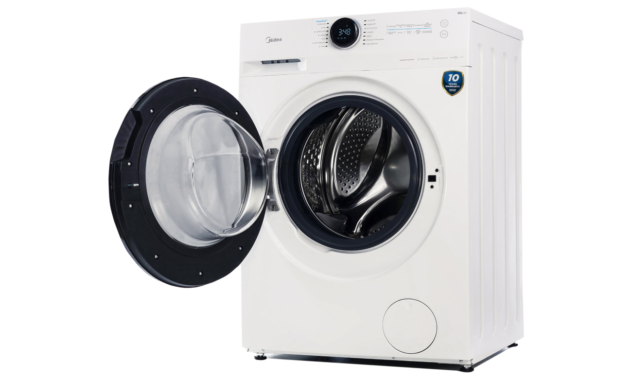 midea MF200W90WB/W-PL