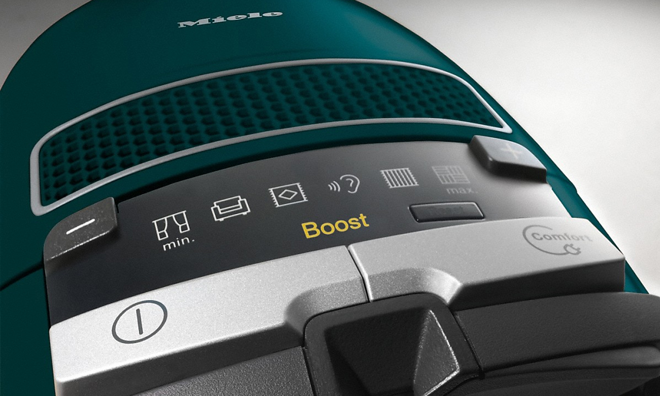 Odkurzacz Miele Complete C3 TotalCare