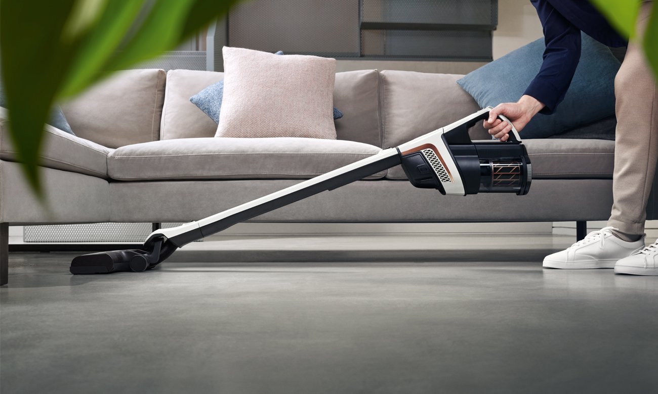 Odkurzacz Miele Triflex HX1 4002516237464
