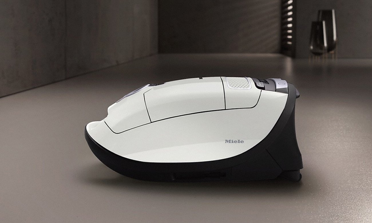 Odkurzacz Miele Complete C3 Allergy 4002515827055