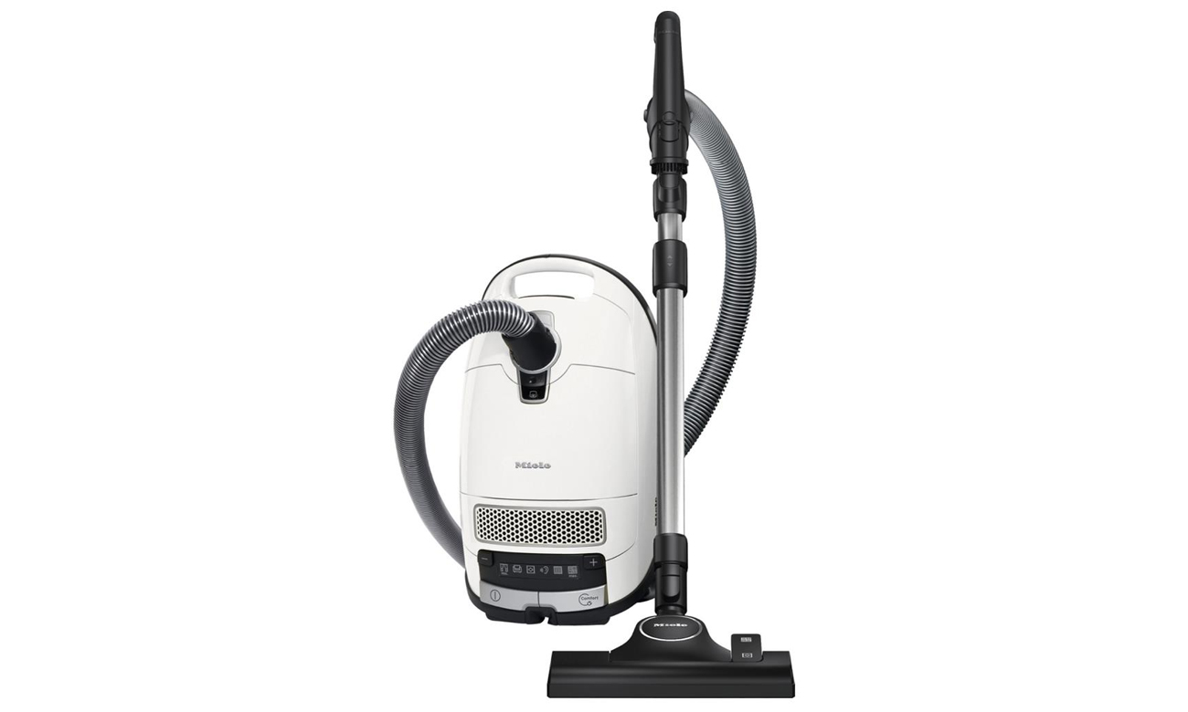 Odkurzacz Miele Complete C3 Allergy Power Line