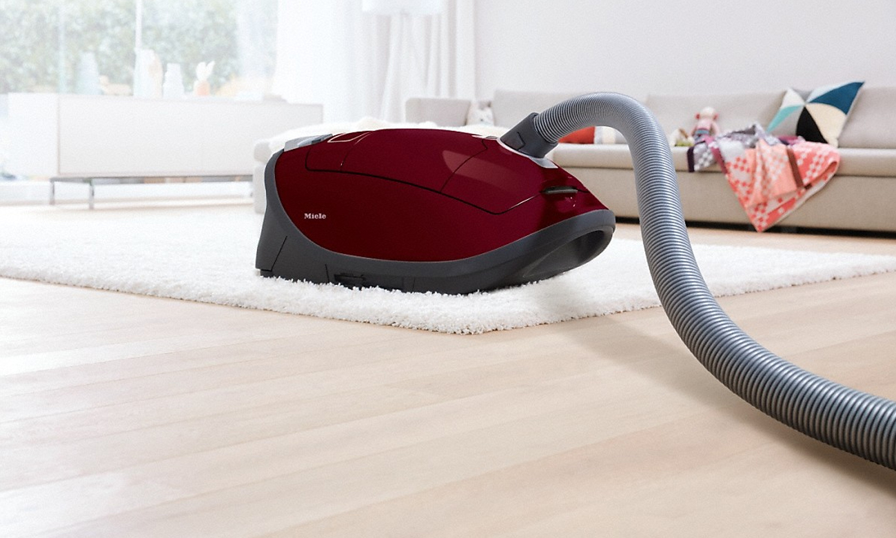 Odkurzacz Miele Complete C3 Cat&Dog click
