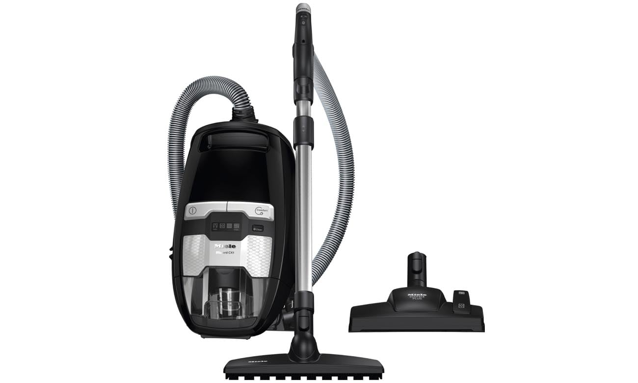 Odkurzacz bezworkowy Miele Blizzard CX1 Comfort PowerLine