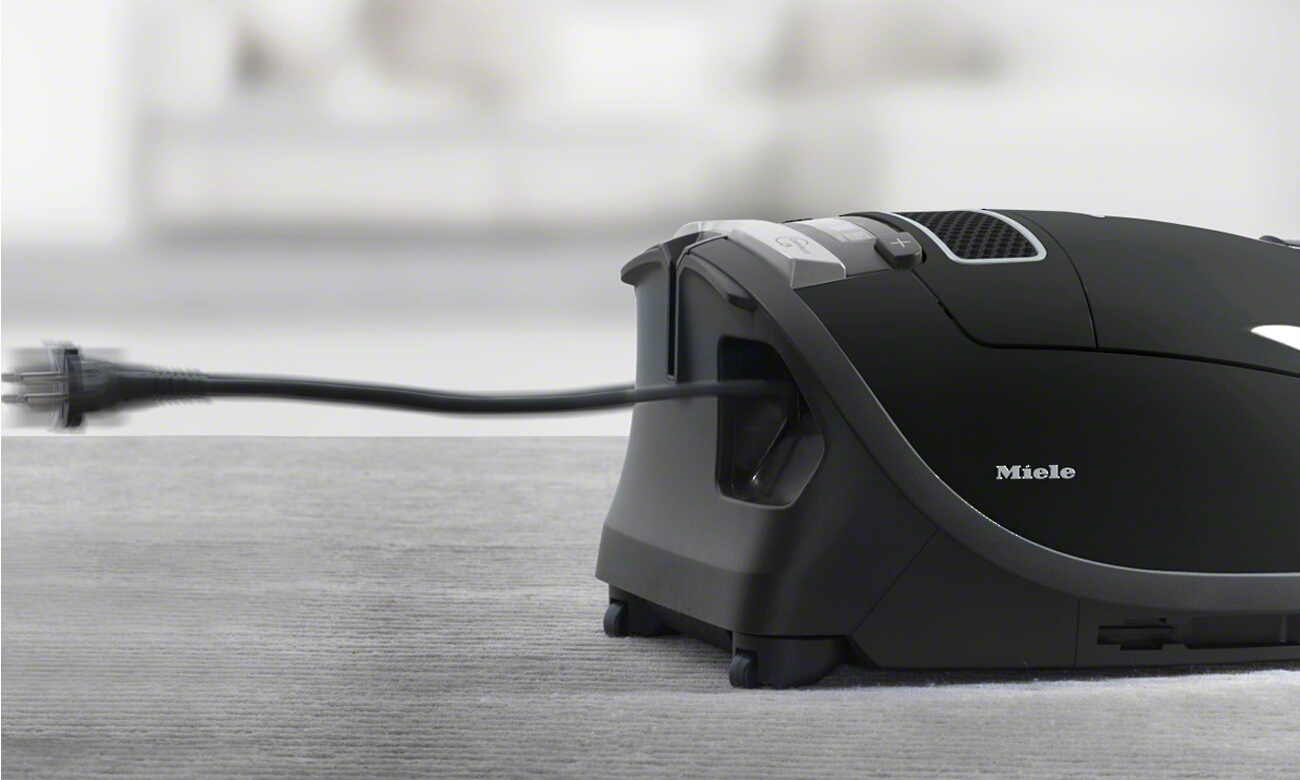 Miele Classic C1 Parquet Special Power