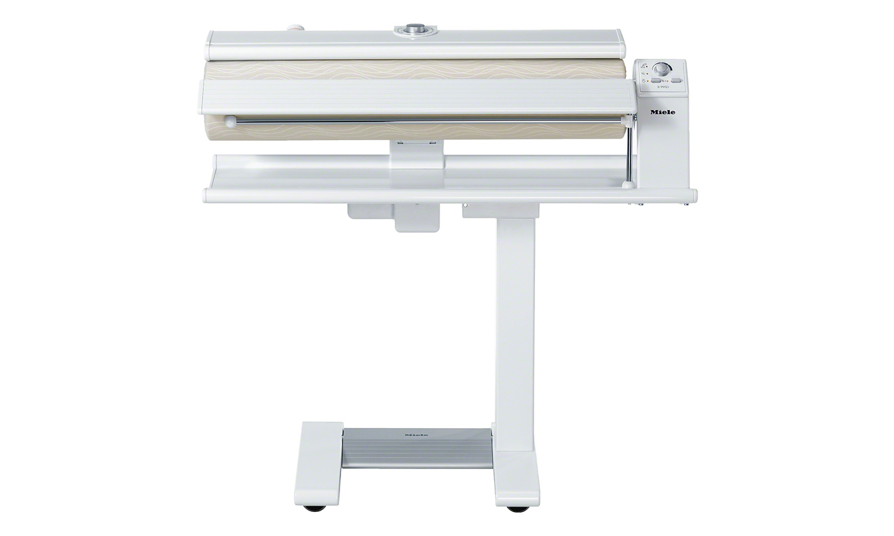 Prasowalnica z funkcją pary Miele B 995 D 4002514458847