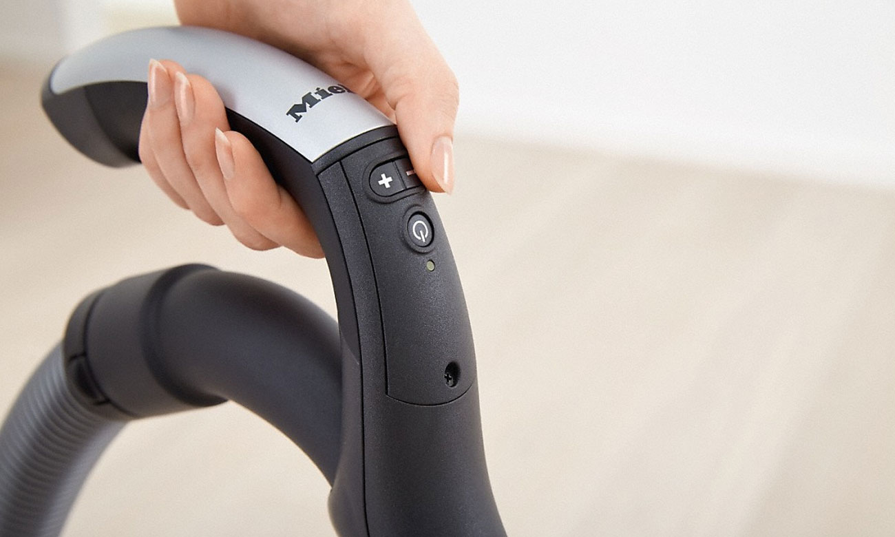 Miele Blizzard CX1 Comfort EcoLine Odkurzacze Sklep internetowy al.to