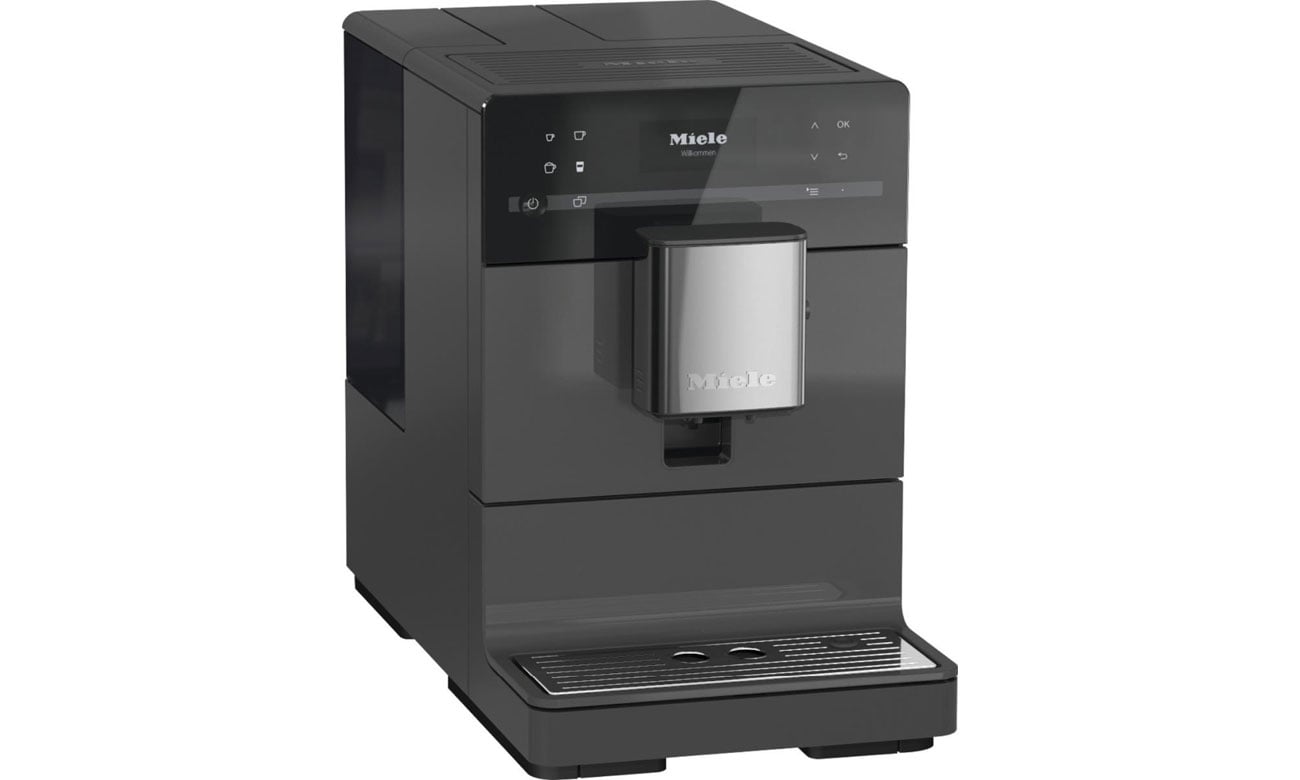 Miele CM 5315 Active elegancki wygląd