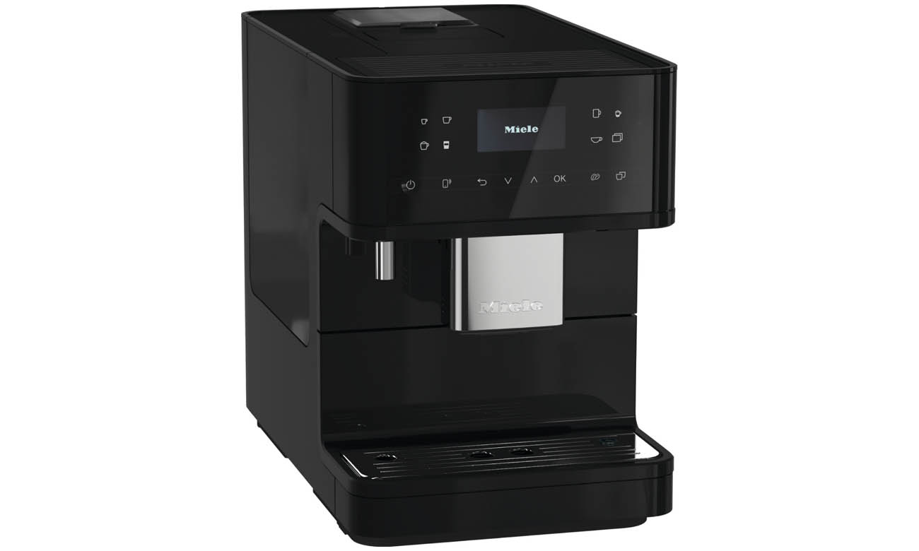 Ekspres do kawy Miele CM 6160 Black