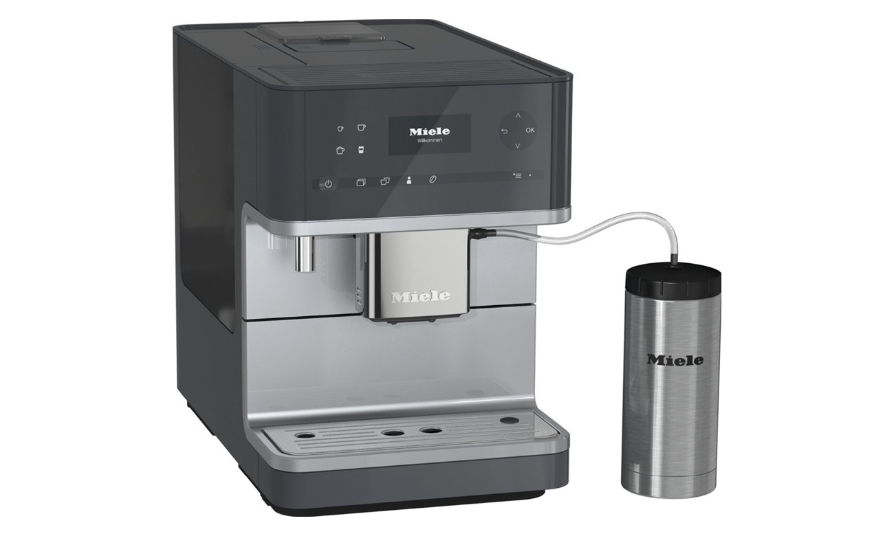 Ekspres do kawy Miele CM 6350 4002515769102