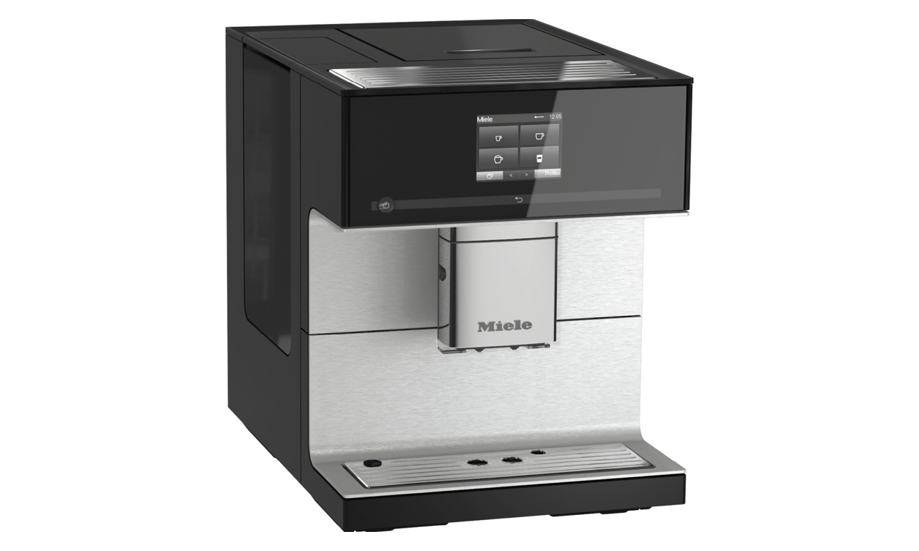 Ekspres do kawy Miele CM 7350 4002516070993