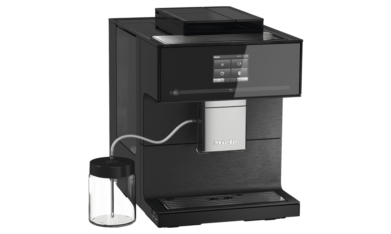 Ekspres do kawy Miele CM 7750 4002516071266