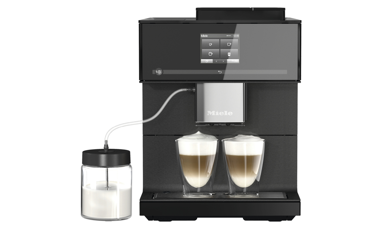 Ekspres do kawy Miele CM 7750 4002516071266