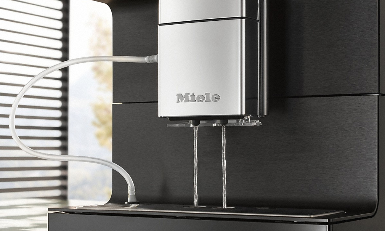 Ekspres do kawy Miele CM 7750 4002516071266