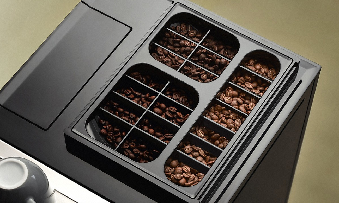Ekspres do kawy Miele CM 7750 4002516071266