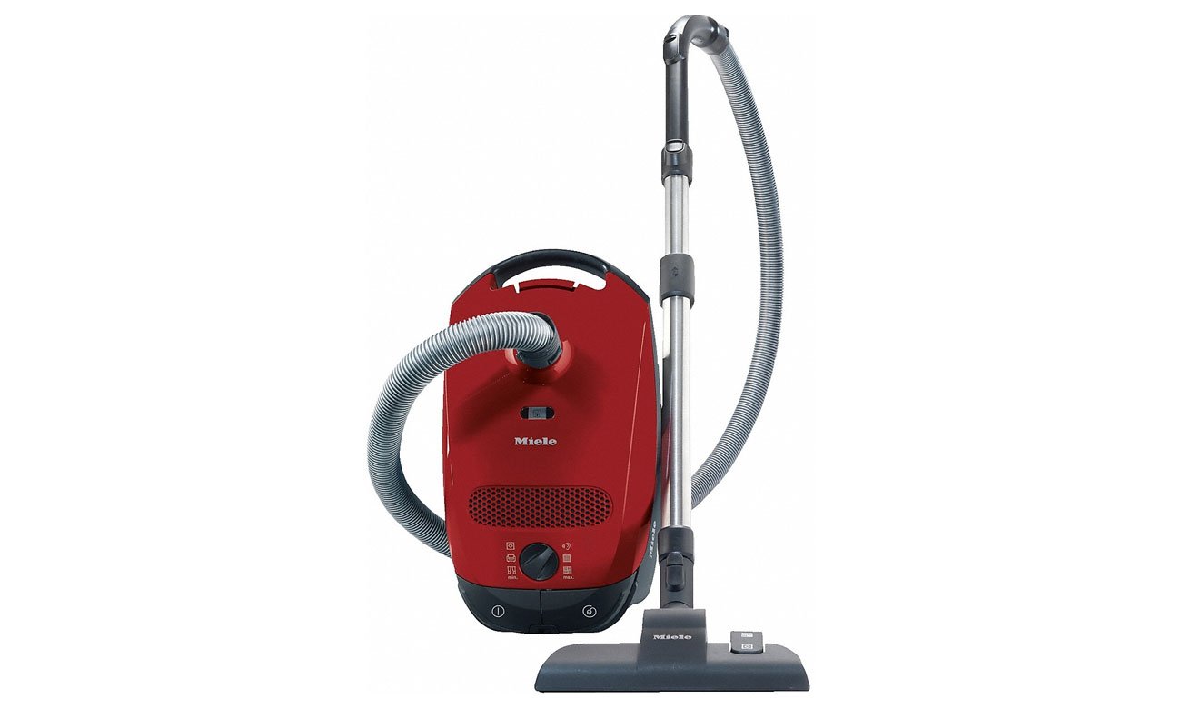 Odkurzacz Miele Classic C1 4002515838594